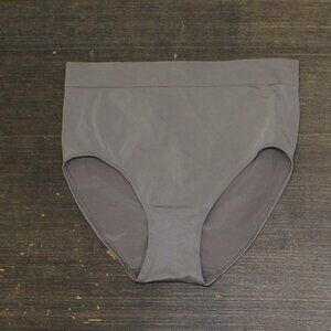 Wacoal Womens B-Smooth Brief Seamless Underwear 838175 838175 Cappuccino Brown M